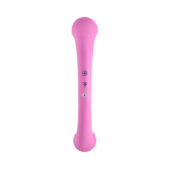 FemmeFunn Aluna Pink