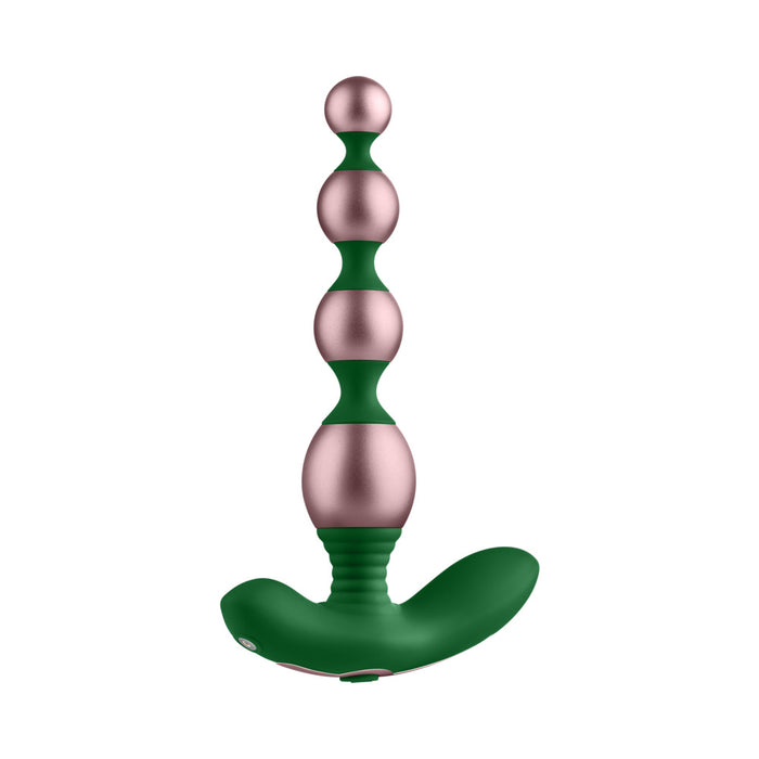 FemmeFunn Bougie Beads Rose Gold