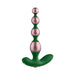 FemmeFunn Bougie Beads Rose Gold