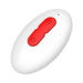 Luv Inc Tt61: Twirling Tongue Red