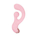 Luv Inc Ro33: Rotating Orb Rabbit Light Pink