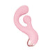 Luv Inc Ro33: Rotating Orb Rabbit Light Pink