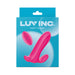 Luv Inc Pr34: Panty Rabbit Light Pink