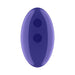 Luv Inc Sl31: Softluxe Panty Vibe Purple