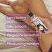 Slippery Kitty Hybrid Lubricant 4 oz.