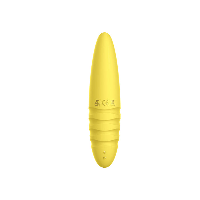 Sorbet Mellow Yellow Yellow
