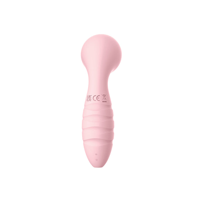Sorbet Pinky Pink