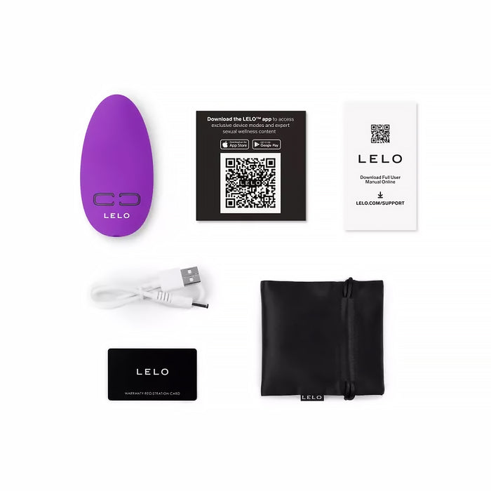 LELO NEA Originals