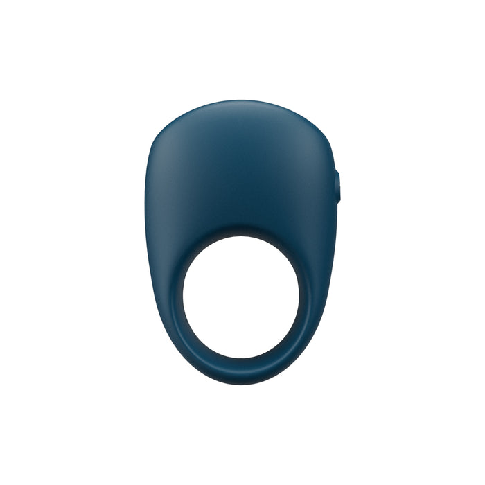We-Vibe Pivot 2 Vibrating Couples Ring Slate