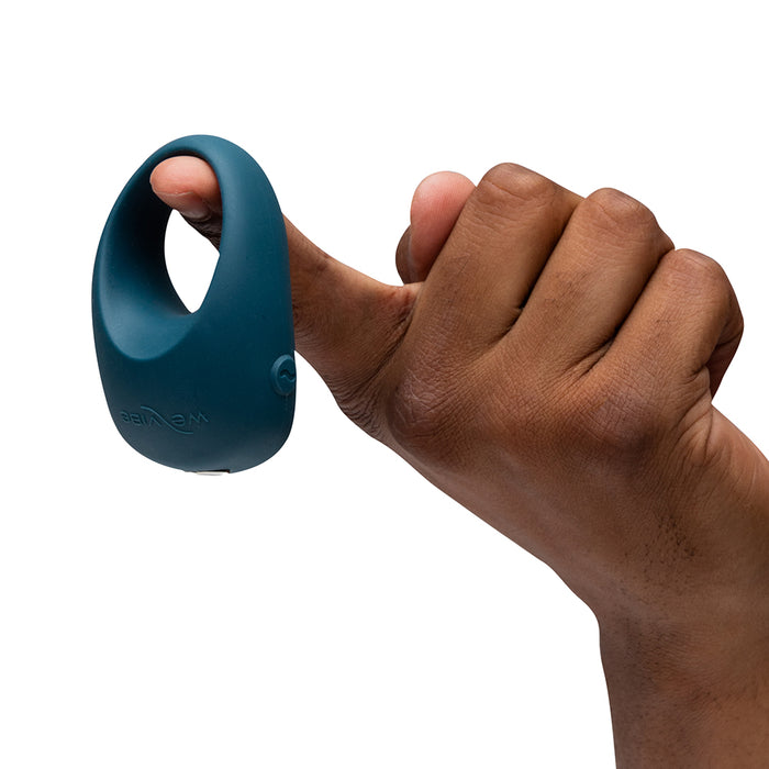 We-Vibe Pivot 2 Vibrating Couples Ring Slate