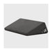 Liberator Wedge Plus Size Sex Position Pillow 30 in. Décor Velvet Black