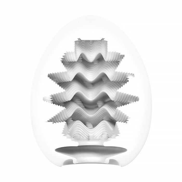 Tenga Egg Standard 3-Pack I