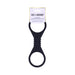 Sportsheets Sex & Mischief Shadow Large Silicone Cuffs
