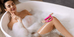 Lovense Lush Anal App-Controlled Compact Powerful Butt Plug