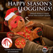 Master Series Holiday Bondage Bear Brown