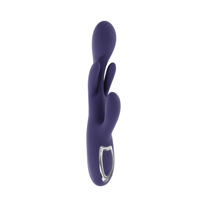 Evolved Bow Down Purple