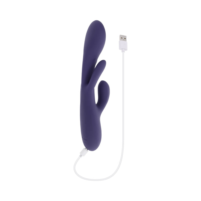Evolved Bow Down Purple