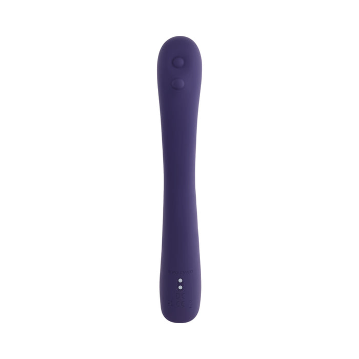 Evolved Poppin Good Time Purple