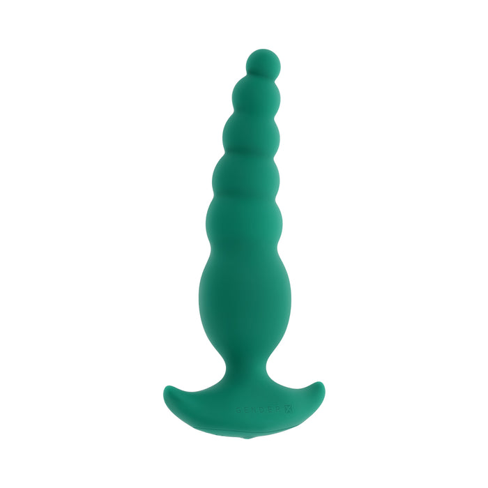 Gender X The Rattler Green
