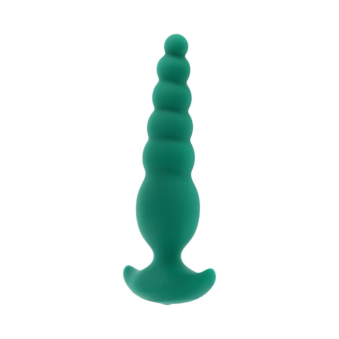 Gender X The Rattler Green