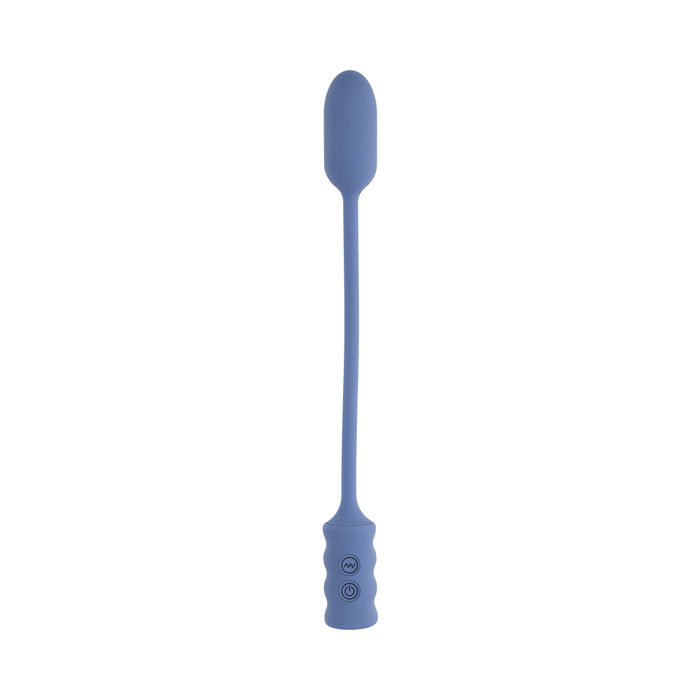 Gender X Egg-Streme Blue