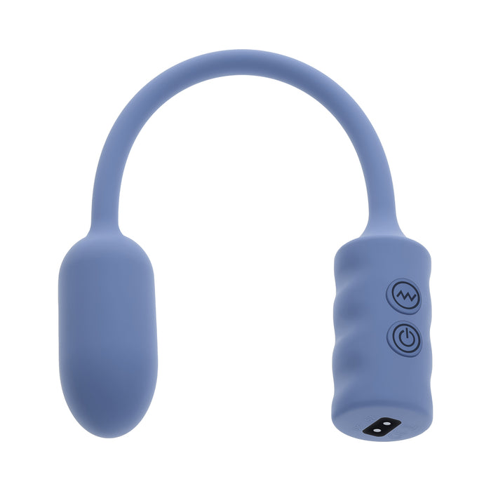 Gender X Egg-Streme Blue