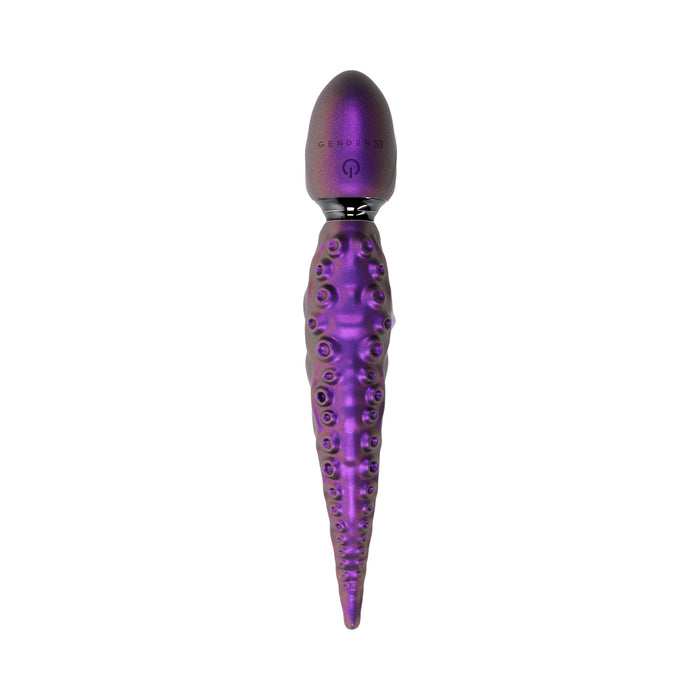 Gender X Into The Deep Purple