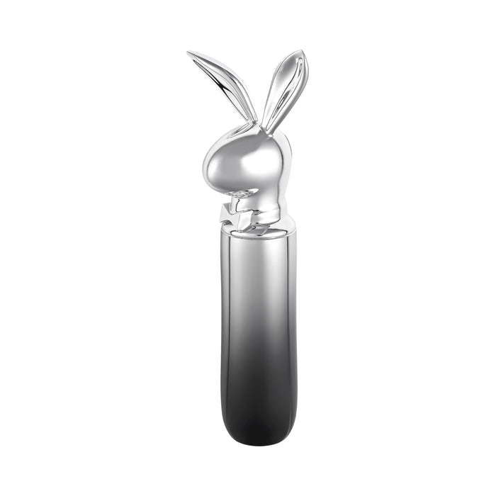Playboy Bunny On The Go 2 AM/Hematite/Chrome