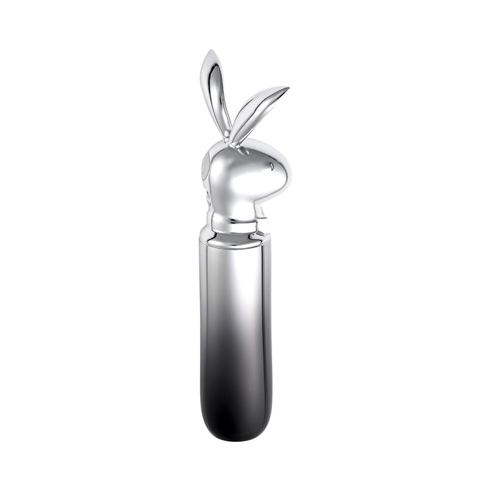 Playboy Bunny On The Go 2 AM/Hematite/Chrome