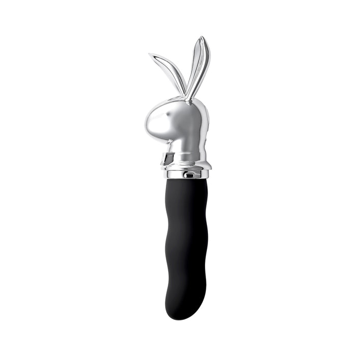 Playboy Bunny On The Go 2 AM/Hematite/Chrome