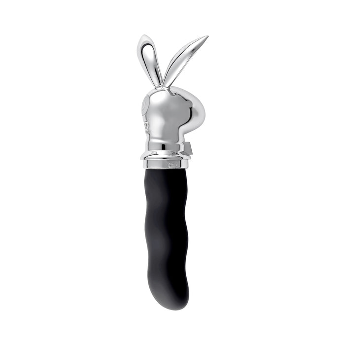 Playboy Bunny On The Go 2 AM/Hematite/Chrome