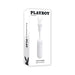 Playboy Lucky Charm White