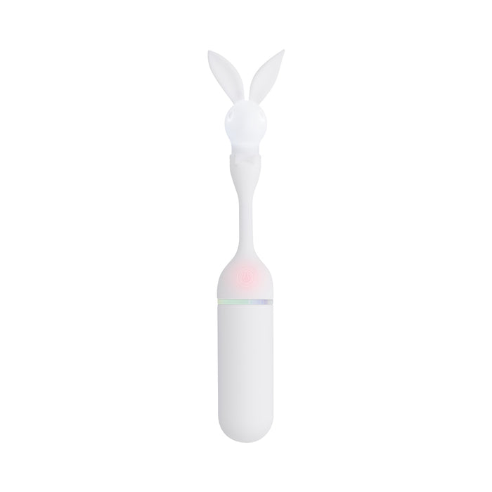 Playboy Lucky Charm White