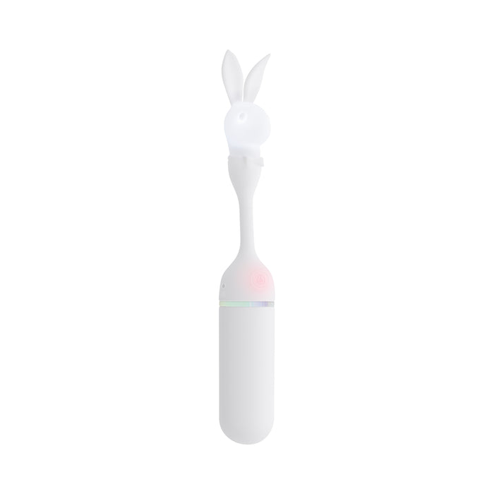 Playboy Lucky Charm White