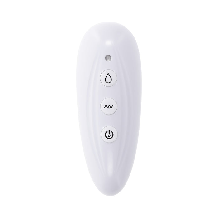 Zero Tolerance Squirt For Me Chanell Heart Movie & Realistic Squirting Stroker
