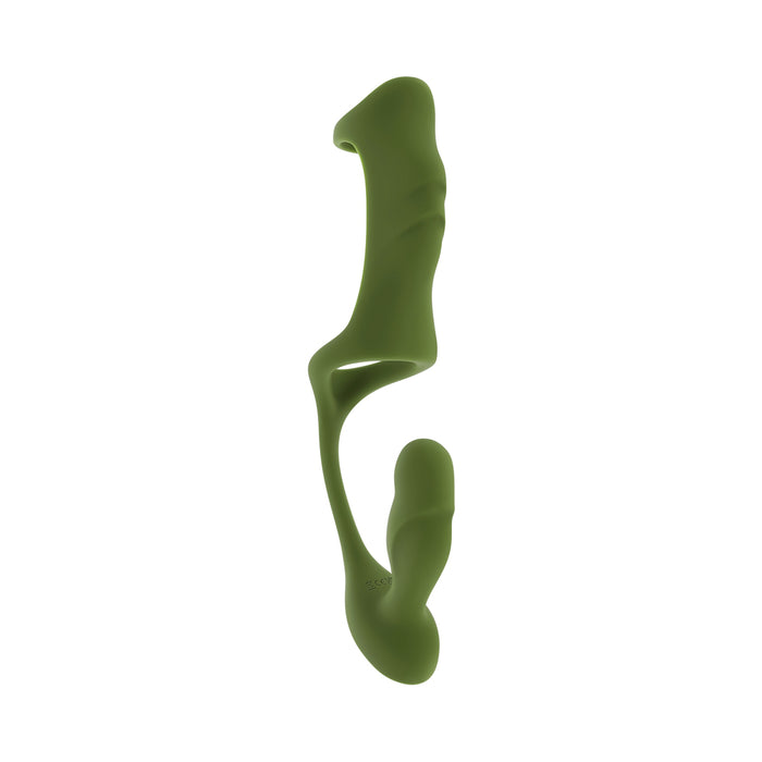 Zero Tolerance Prostate Power Pack Green