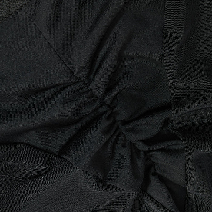 Strap-On-Me Harness Lingerie Halo Black XL