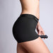 Strap-On-Me Harness Lingerie Allure Black S