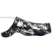 Creature Cocks Night Prowler Squirting Silicone Penis Enhancer Silver