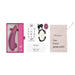 Womanizer Next Sensual Collection Dusky Pink