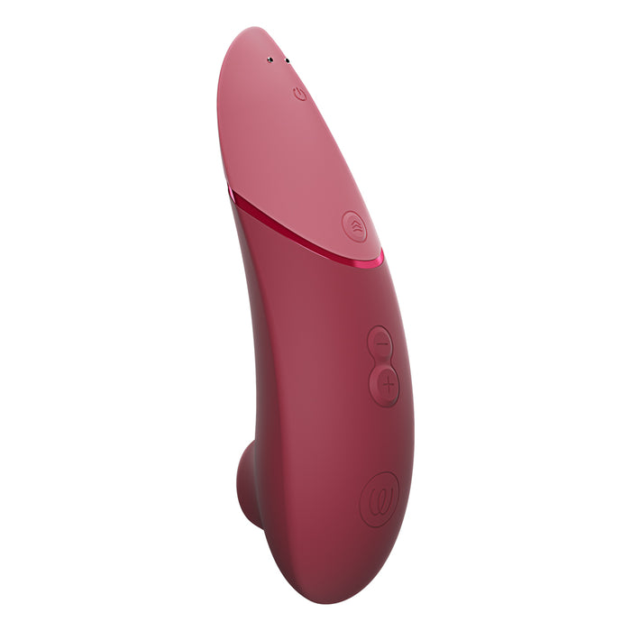 Womanizer Next Sensual Collection Bordeaux