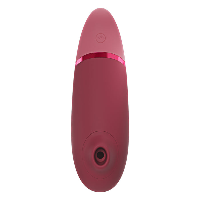 Womanizer Next Sensual Collection Bordeaux