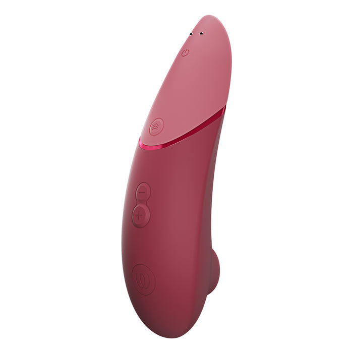 Womanizer Next Sensual Collection Bordeaux