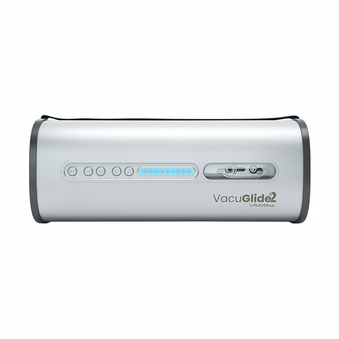 VacuGlide 2 by Autoblow Suction Milk Machine