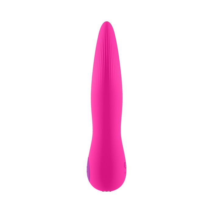 FemmeFunn Solia Bullet Pink