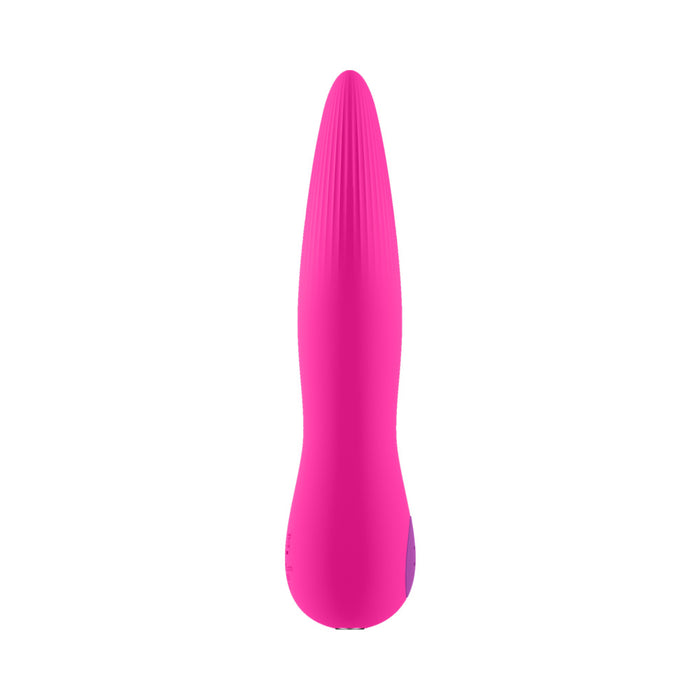 FemmeFunn Solia Bullet Pink