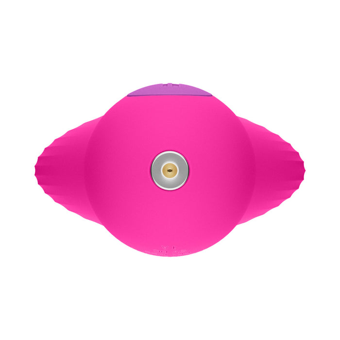 FemmeFunn Solia Bullet Pink