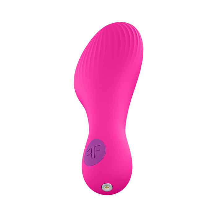 FemmeFunn Solia Bullet Pink
