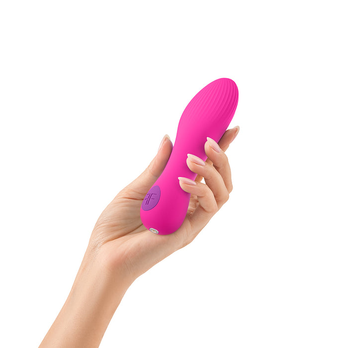 FemmeFunn Solia Bullet Pink