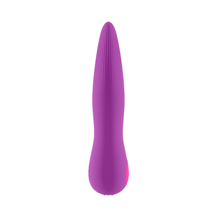 FemmeFunn Solia Bullet Purple